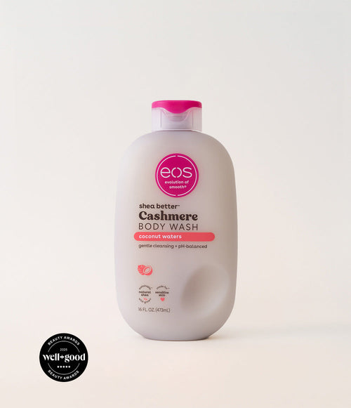Coconut Waters Body Wash